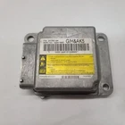 Buick Lesabre 2005 Chassis Ecm A/bags Below Console Front 12241690 Used. Price: $99.23.