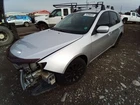 Chassis Ecm Suspension Tpms Control Fits 08-11 Impreza 12732443 Used. Price: $60.02.