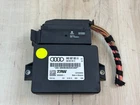Audi A4 A5 Q5 S4 Oem Parking Brake Control Module 8K0907801H Used. Price: $69.95.