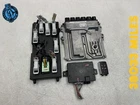 2021-26 Jaguar Land Rover 3.0 Mhev Ecu Ecm Bcm Body Keyless Control Module W Used. Price: $749.44.