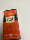 New Old Stock Delco Remy 1955-56 Packard Starter Brush Set A-752 Sealed. Price: $12.99.