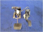 2003-2004 Mercury Marauder Sedan Brake Pedal Box Cage Gas Accelerator 2813 Used. Price: $67.49.