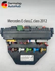Mercedes Class (2012) Front Sam Module New. Price: $199.00.