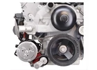 Vintage Air Compressor Bracket 141811 New. Price: $274.99.