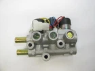 New Out Of Box 2H1438 Air Bypass Valve For 1986-1987 Mazda 626 2.0L-L4. Price: $149.95.