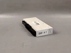 Bmw E46 Series 316I Sedan 02-05 Body Comfort Control Module Bcm 6944842 Used. Price: $59.05.