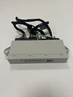 02-05 Bmw E65 E66 Series 745I Rear Right Passenger Door Control Module Unit Used. Price: $19.99.
