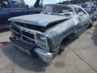 Alternator 75 Amp Fits 90-92 Dodge 150 Pickup 32157467 Used. Price: $110.70.