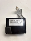 2014-19 Toyota Corolla Immobilizer Computer Module Oem 89780-0R070 Used. Price: $110.00.