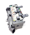 2019 Jaguar F-pace Oem Fuse Box 2.0L Gas Used. Price: $50.32.