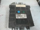 Engine Ecm Control Module Fits 1996 Vw Golf Jetta Used. Price: $244.99.