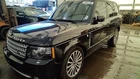 Chassis Ecm Under Center Console Fits 10-12 Range Rover 7003542 Used. Price: $112.00.