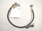 New Tesla Oem Front Brake Left Driver Side Hose Model Y 2020-2023 1188721-00-B. Price: $23.40.