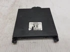 2010-2011 Toyota Prius Multiplex Network Body 89221-47120 Used. Price: $35.00.
