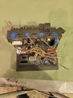 03-11 W219 W211 E550 E350 CLS500 Front Sam Signal Aquisition Module Fuse Box Used. Price: $100.00.