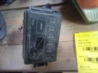 Fuse Box Engine Coupe ZX2 Fits 00-03 Escort 639900 Used. Price: $75.00.