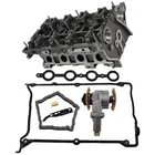 Bare Cylinder Head + Timing Chain Tensioner Solenoid Kit For Audi A4 Tt 1.8L New. Price: $397.50.