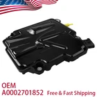 For Mercedes ML350 R350 S550 CL550 Ism Transmission Control Unit Programmed New. Price: $176.99.