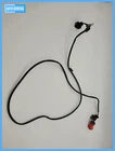 Original Audi A6 (4B2/4B4) Cable Harness Sensor Air Cooler 8D1971725C Used. Price: $26.73.