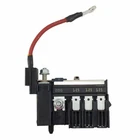 Genuine Fuse BC3Z-14526-BA New. Price: $307.40.