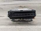 09-16 Oem Bmw E89 Z4 Cic Navigation Headunit Cd Fm Radio Tuner Iboc / Sdars Used. Price: $495.95.