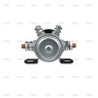 Pollak 52-307-01 Solenoid New. Price: $47.61.