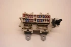 2006 Nissan 350Z Fuse Box Engine Vin 4TH Digit VQ35DE Used. Price: $113.95.