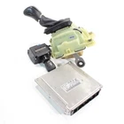 2003-2006 Mercedes Benz SL500 Ecu Ignition Switch Shifter Set Engine Computer Used. Price: $370.96.