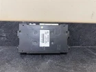 Chassis Ecm Temperature With Heated Seats Fits 18 Infiniti Q50 104484656 Used. Price: $86.13.
