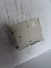 Cabin Fuse Junction Box 2010 Lexus IS250 82730-53580 Used. Price: $69.98.