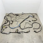 2011 Chevrolet Camaro Chassis Main Body Wiring Wire Harness 22774888 Oem Used. Price: $332.49.