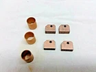 714L Starter Repair Rebuild Kit Delco Remy 6 Volt New. Price: $23.90.