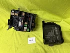 2014-16 Hyundai Elantra 1.8L Sedan Fuse Relay Junction Box Oem 912013Y060 Used. Price: $22.49.