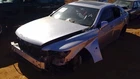 Chassis Ecm Suspension Control Awd Fits 09 Lexus LS460 184906 Used. Price: $91.19.