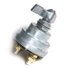 Grote 82-2103 Battery Master Disconnect Switch, 180 Amp New. Price: $36.66.
