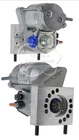 New Genuine Imi Pontiac Oldsmobile High Torque Mini Starter 350/400/455 1.2KW. Price: $291.95.