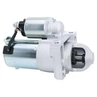 6489N New Starter Compatible With Chevy Tahoe Silverado 1500 2001-2002 5.3L, .... Price: $121.58.
