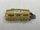 Fits 20 - 24 Kia Telluride Rh Right Side Cabin Fuse Relay Junction Box Oem Used. Price: $31.20.