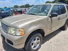 Chassis Ecm Door Excluding Sport Trac Fits 04-05 Explorer 638191 Used. Price: $112.00.