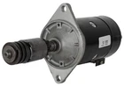 New Starter Fits Triumph Spitfire 1.5L 73-80 25149D 25149E 25149F 25149G 25149H. Price: $132.63.