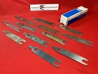 Nos Oem Gm 10008053 Starter Shim Lot Of Twelve (12) New. Price: $22.99.