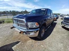 Chassis Ecm Information-gps-tv Compass Roof Fits 10-12 Dodge 1500 Pickup Used. Price: $71.02.