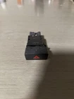 Oem 04-15 Nissan Titan Armada Niles 06901 Hazard Switch Used. Price: $16.99.