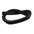 Spectre For Wire Loom 1-1/4IN. Diameter 4FT. Length Black New. Price: $21.30.
