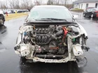 2013-2014 Acura Ilx Suspension(tpms Control Module Rh)oem 39350TX6A01 Used. Price: $98.00.