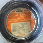 New Dorman 85265 Heat Shrink Tubing Feet. Price: $10.99.