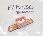 FLB-30 Bussmann Pink 30A 32V Fuse Series Fusible Link Qty 1 Piece New. Price: $10.39.