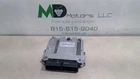 2018-2021 Ford Ecosport Computer Brain Engine Control Ecu Ecm GN15-12A650-NC Used. Price: $60.00.