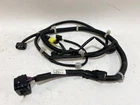 17-19 Infiniti Q50 3.0 Rwd Engine Motor Room Starter Wire Wiring Harness Oem Used. Price: $70.00.