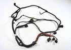 N63 Awd Engine Motor Power Wiring Harness Cable Trans Plug Bmw 550 650 750 13-16 Used. Price: $109.95.